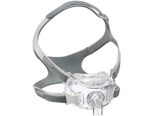 Philips Rspironics Amara View Full Face Mask