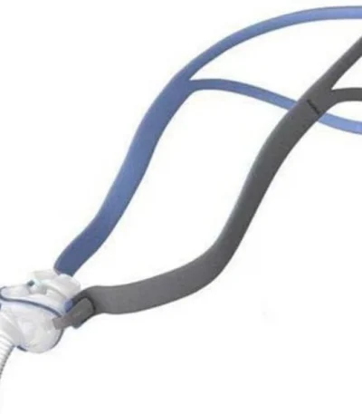 ResMed AirFit P10 Nasal Pillow Mask Including filter