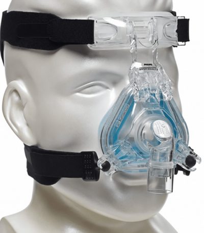 Philips Respironics Comfort Gel Nasal Mask