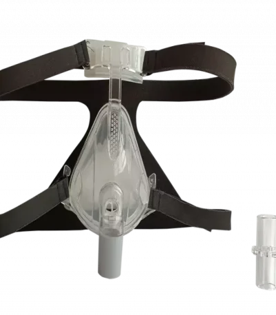 Full Face Mask Respronics Large (Disposable)