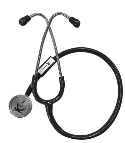 Professional Medical Students Acoustic Stethoscope ST-101