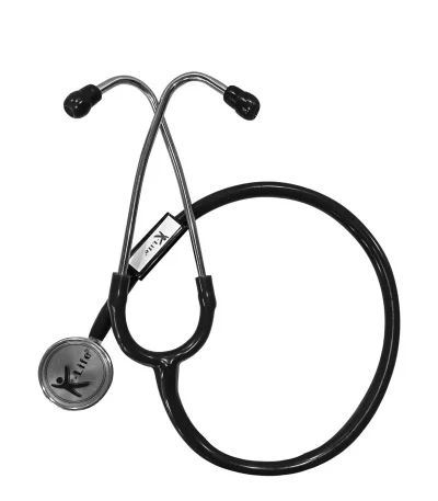 Professional Medical Students Acoustic Stethoscope ST-102