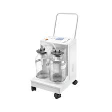 K-life Suction machine Ele Double Jar SU 102