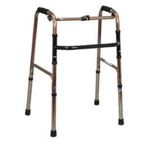 Karma Ryder WK-50 Aluminium Walker