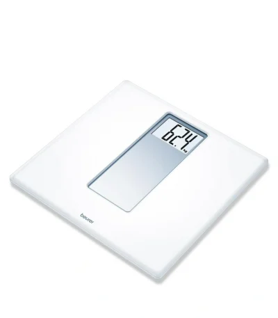 Beurer PS 160 Digital Bathroom Scale