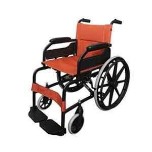 Karma Champion 100 Mag 16 inch Black Diamond Manual Lightweight Wheelchair