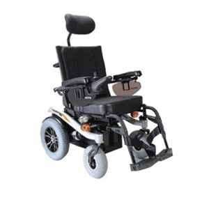 Karma 19 cm Blazer Indoor-Outdoor Power Wheel Chair, KP-31T