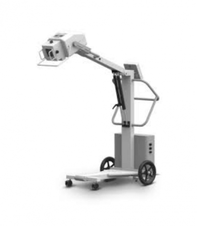 Skanray Skanmobile X-Ray